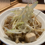 らぁ麺 胡心房 - 