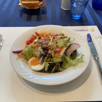 ラ･スコリエーラ - 