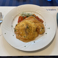 ラ･スコリエーラ - 