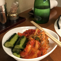 松阪牛炭火焼肉 東海亭 - 