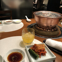 松阪牛炭火焼肉 東海亭 - 