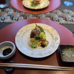 青山 星のなる木 - 