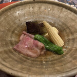 青山 星のなる木 - 