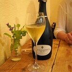 OSTERIA SELVAGGINA - Spumante Brut Duca Di Salaparuta