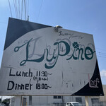 LUPINO - 