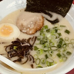 九州ラーメン丸屋 多次郎商店 - 