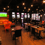 ダーツカフェ ウノ - 