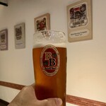 Kichijoji Taproom - 帝国IPA