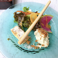 Pecorino Market&Restaurant - 前菜