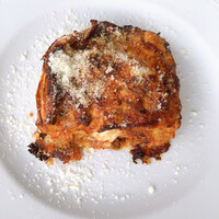 Pecorino Market&Restaurant - ラザニア