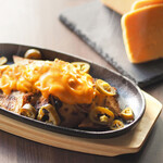 ダーツカフェ ウノ - 揚げたてトルティーヤチップスひき肉ナチョスで！