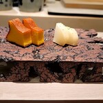 島津 - 玉とべったら