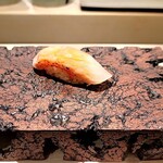 島津 - 金目の炙り