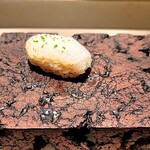 島津 - アオリイカ