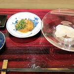 島津 - 炙りクエ