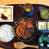 ひつまぶし名古屋備長 マロニエゲート銀座1店 - 