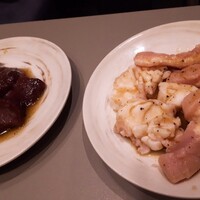 熟成和牛焼肉エイジング・ビーフ 横浜店 - 