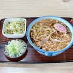 生そば 恵比寿屋 - 