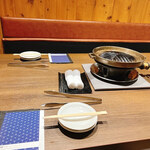 Yakiniku Horumon Zaichi - 