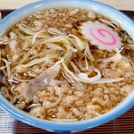 生そば 恵比寿屋 - 