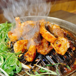 Yakiniku Horumon Zaichi - 