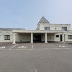 シャトー　ラ・パルム・ドール - 店舗外観