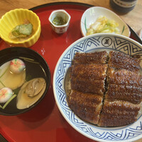 炭焼うな富士 白壁別邸 - 