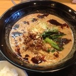 Unsui Rou - 担々麺