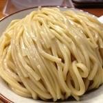 銀座 朧月 - このモチモチ感伝わりますか？