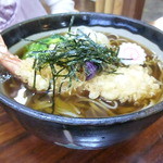 Teuchi Udon Soba Onjaku - 