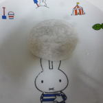 大福（こしあん）＠９０円