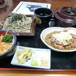 Teuchi Udon Soba Onjaku - 