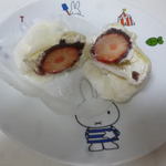 雪いちご＠２００円