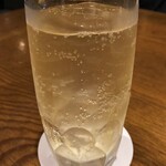 カーヴ - ハイボール