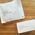 patisserie Sadaharu AOKI paris Atorie Karuizawa Ten - 馬卡龍