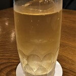 カーヴ - ハイボール