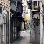 ぎょうざ 湖月 - 