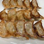 ぎょうざ 湖月 - 