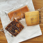 patisserie Sadaharu AOKI paris Atorie Karuizawa Ten