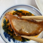 ぎょうざ 湖月 - 