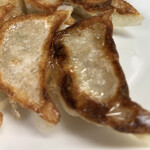 ぎょうざ 湖月 - 