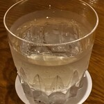 カーヴ - シングルモルト（ロック）