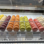 patisserie Sadaharu AOKI paris Atorie Karuizawa Ten - 馬卡龍