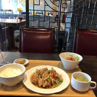 盤古殿 コレド日本橋店 - 