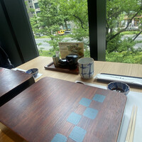東京竹葉亭 南御堂店 - 