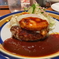 ステーキ 鉄板焼き Teppan&grill R 心斎橋 - 