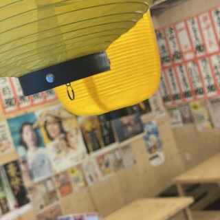 昼からずっと飲める店！大阪の屋台を感じる大衆居酒屋