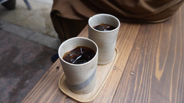 Coffee Hitomachi photo 2