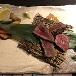 和食 個室 北新地 暁 - 