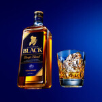 Black Nikka Deep Blend (威士忌/水/冰/热水)